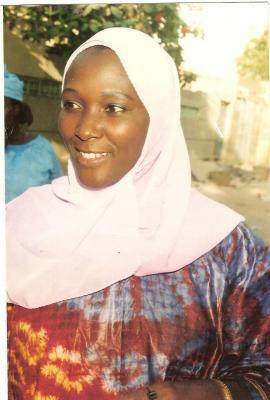 ma mere